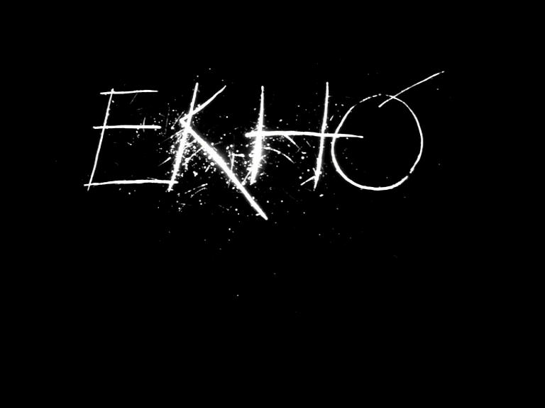 Ekho