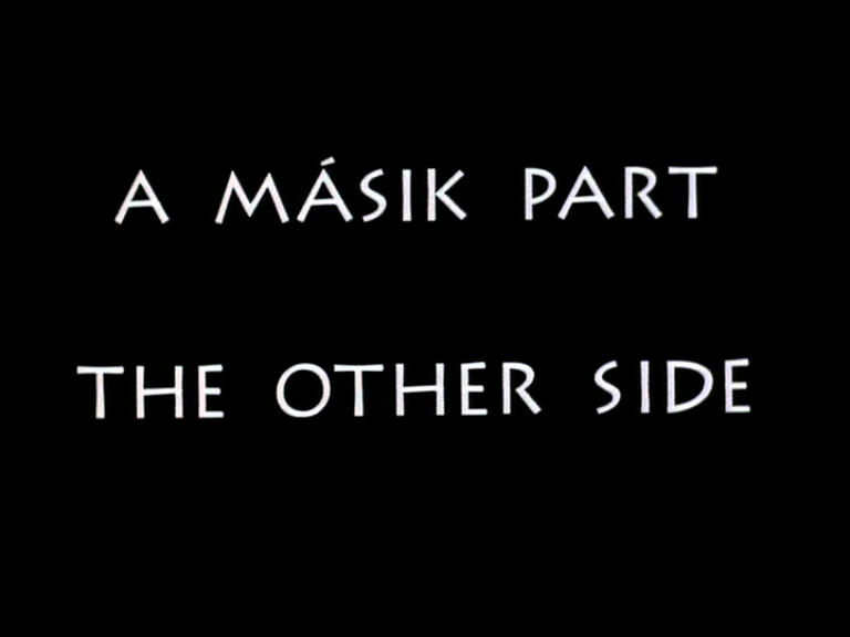 A Másik Part